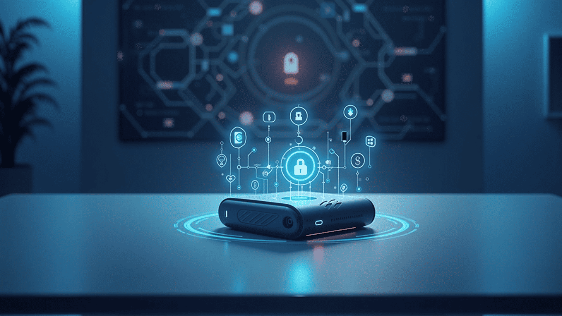 Upcoming Tangem features